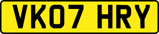 VK07HRY