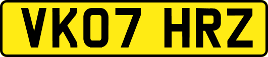 VK07HRZ