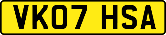 VK07HSA