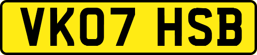 VK07HSB