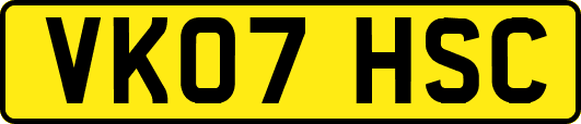VK07HSC