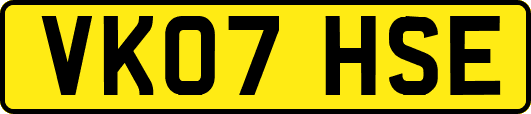 VK07HSE
