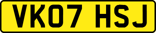 VK07HSJ