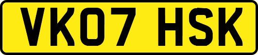 VK07HSK