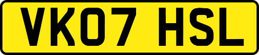 VK07HSL