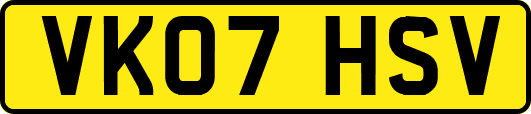 VK07HSV