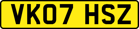 VK07HSZ