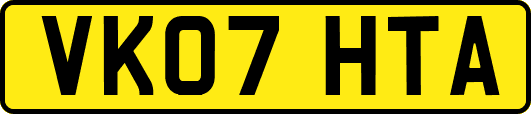 VK07HTA