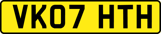 VK07HTH