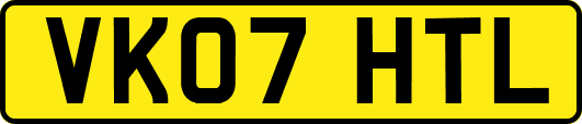 VK07HTL