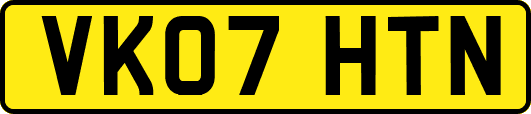 VK07HTN