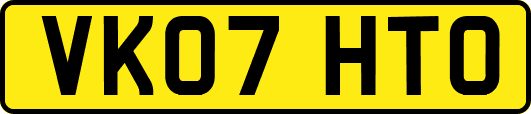 VK07HTO