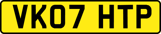 VK07HTP