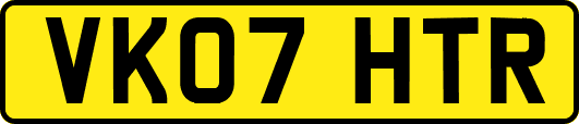 VK07HTR