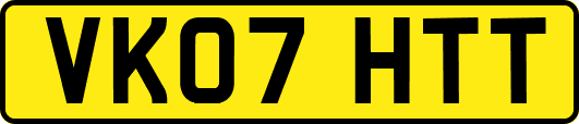 VK07HTT