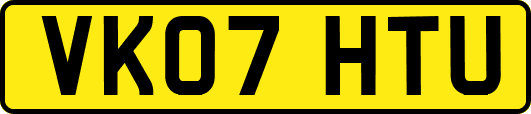 VK07HTU