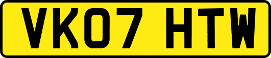 VK07HTW