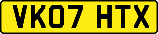 VK07HTX