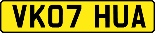 VK07HUA