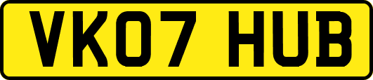 VK07HUB