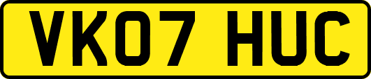 VK07HUC