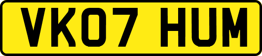 VK07HUM