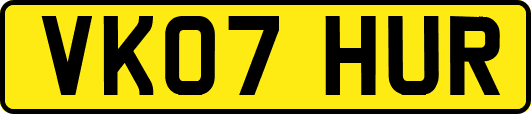 VK07HUR