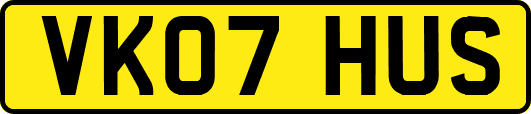 VK07HUS
