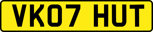 VK07HUT