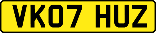 VK07HUZ