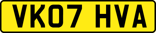 VK07HVA