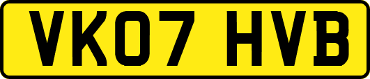 VK07HVB