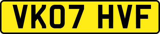 VK07HVF