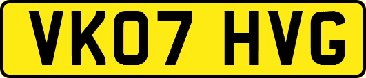 VK07HVG
