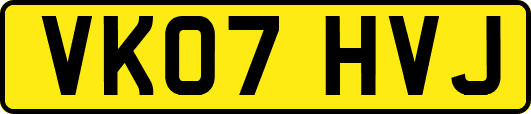 VK07HVJ