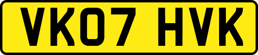 VK07HVK