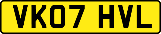 VK07HVL