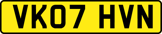 VK07HVN