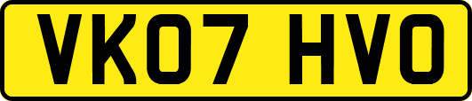 VK07HVO