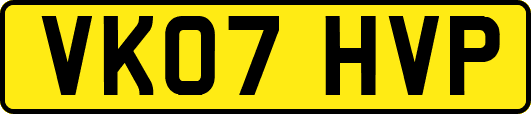 VK07HVP