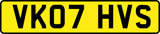 VK07HVS