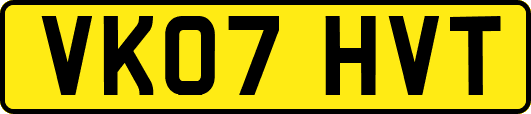 VK07HVT