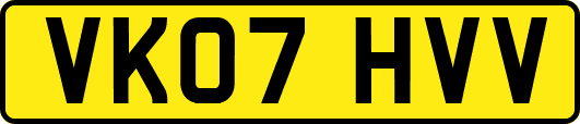VK07HVV