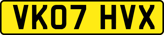 VK07HVX