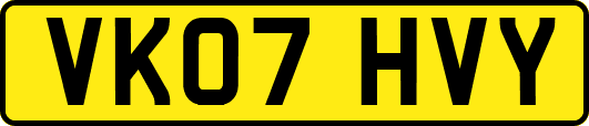 VK07HVY