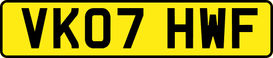 VK07HWF