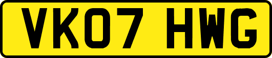 VK07HWG