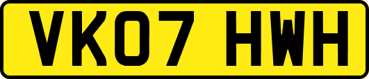 VK07HWH