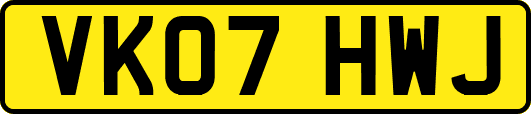 VK07HWJ