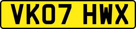 VK07HWX